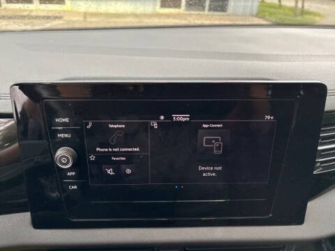 2025 Volkswagen Jetta S