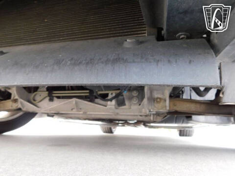 2004 Chevrolet Corvette