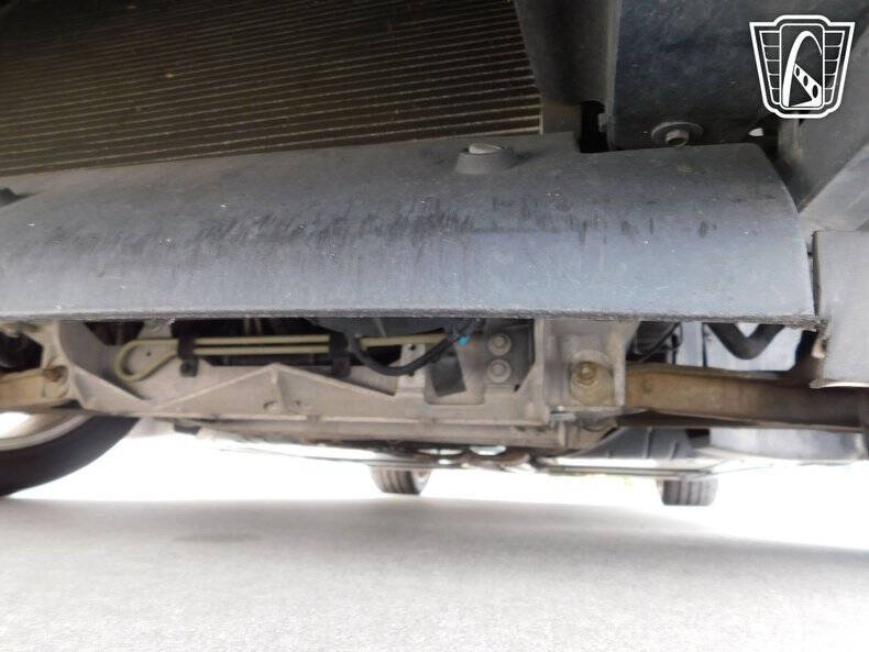 2004 Chevrolet Corvette