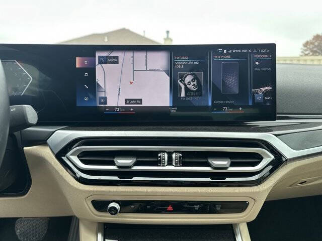 2023 BMW 3 Series 330i xDrive