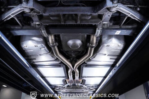 2001 Chevrolet Corvette