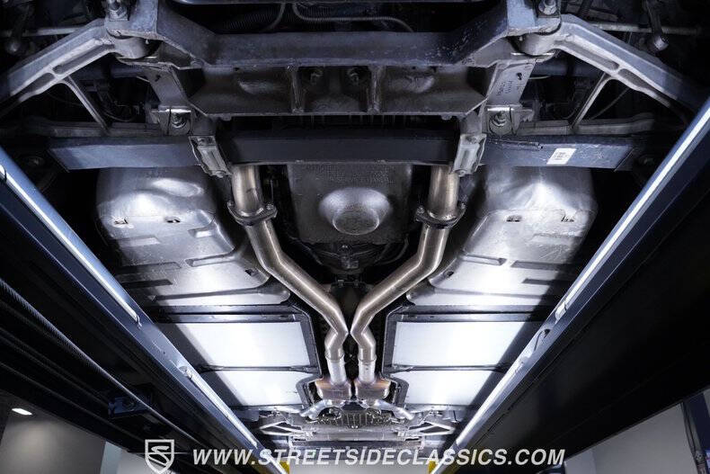 2001 Chevrolet Corvette