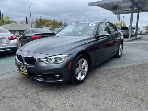 2016 BMW 3 Series for sale at Golden Star Auto Sales in Sacramento CA