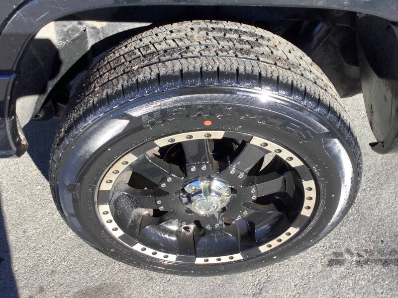 2004 Jeep Grand Cherokee Special Edition