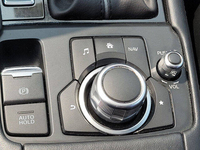 2019 Mazda CX-3 Grand Touring