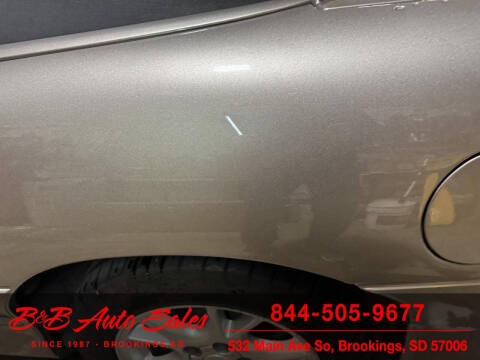 2002 Chevrolet Camaro Z28