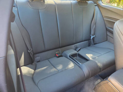 2016 BMW 2 Series 228i xDrive