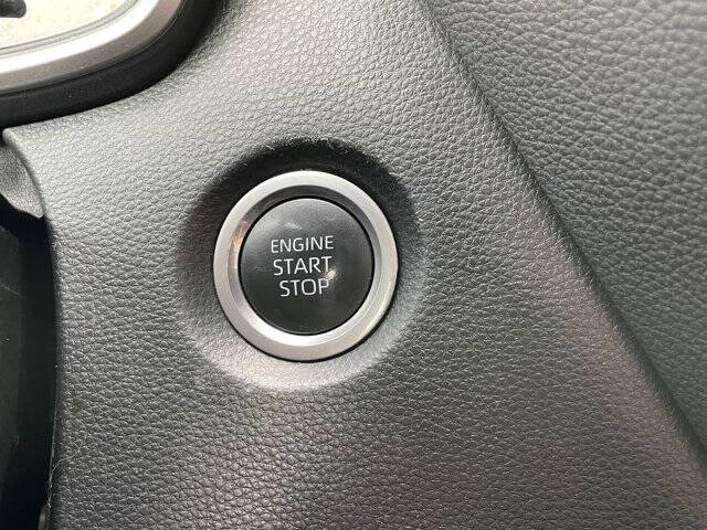 2023 Toyota Corolla Hatchback XSE