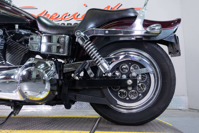 2005 Harley-Davidson Wide Glide