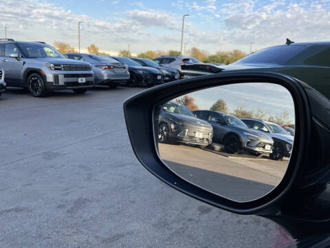 2025 Mazda Mazda3 Sedan 2.5 S Carbon Edition