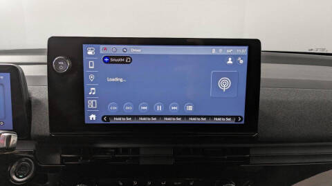 2024 Honda Prologue EX