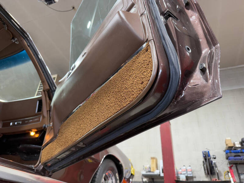 1971 Pontiac Grand Prix