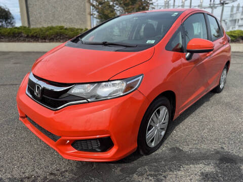 2018 Honda Fit for sale at Bright Star Motors in Tacoma WA