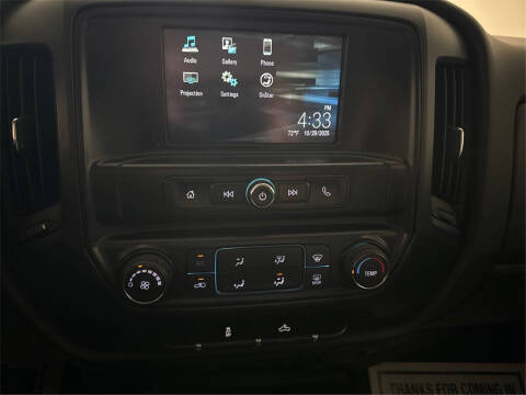 2019 GMC Sierra 2500HD