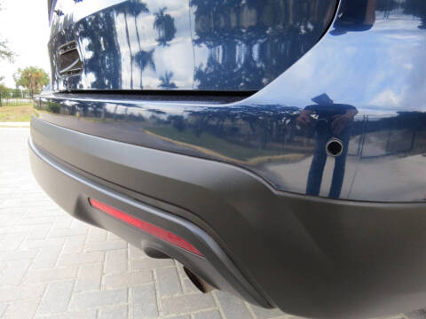 2017 Ford Explorer Police Interceptor Utility