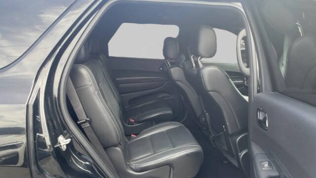 2021 Dodge Durango GT