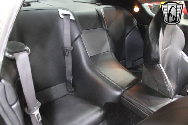 2005 Aston Martin DB9