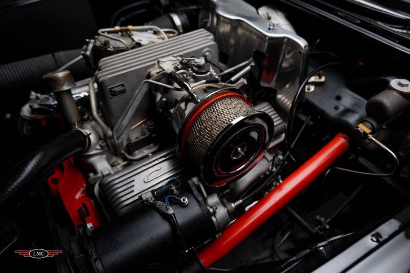 1957 Chevrolet Corvette