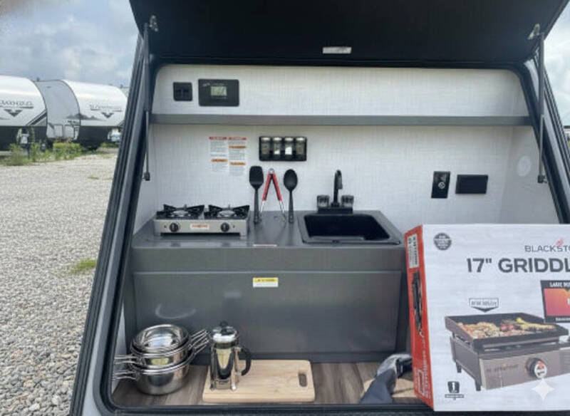 2026 Bontrager Outdoors Armor 10LT