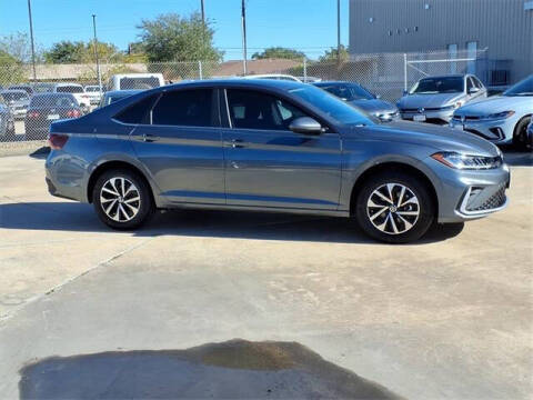 2026 Volkswagen Jetta S