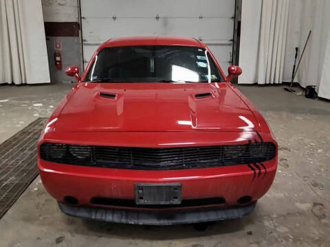 2013 Dodge Challenger for sale at Carena Motors in Twinsburg OH