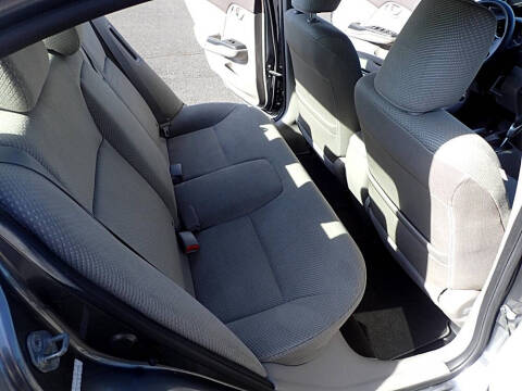 2012 Honda Civic Hybrid