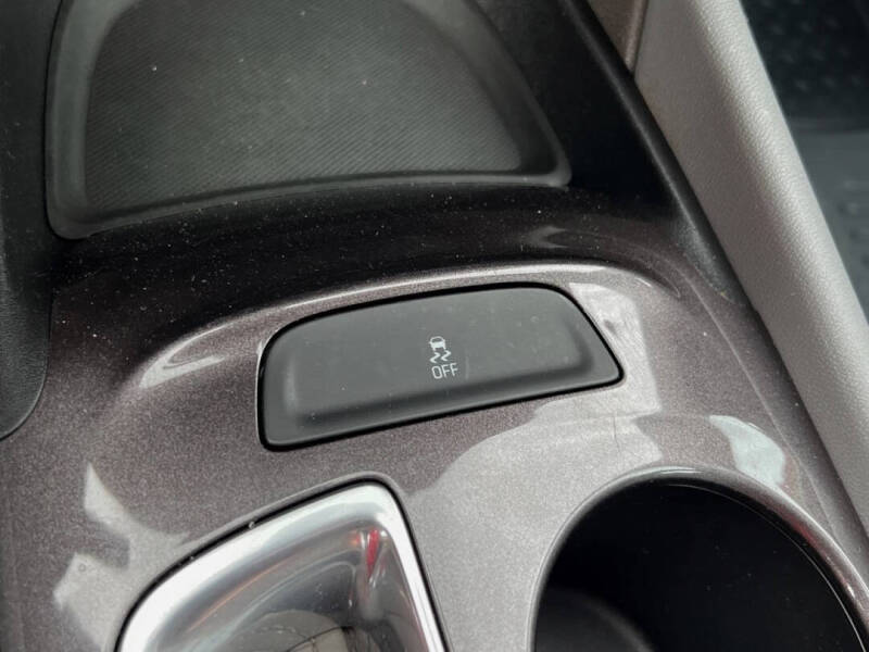 2020 Chevrolet Malibu LS Fleet