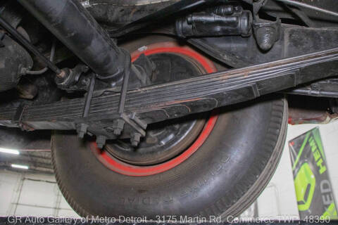 1947 Cadillac Series 62