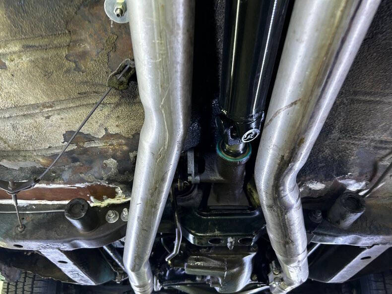 1965 Plymouth Barracuda