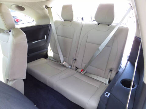 2017 Acura MDX w/Tech