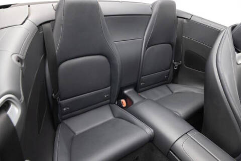 2022 Mercedes-Benz SL-Class AMG SL 63