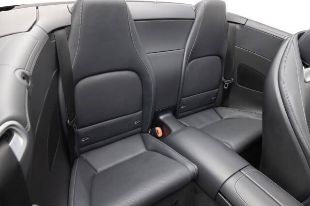 2022 Mercedes-Benz SL-Class AMG SL 63