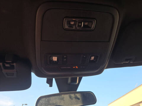 2024 Ford Explorer Police Interceptor Utility