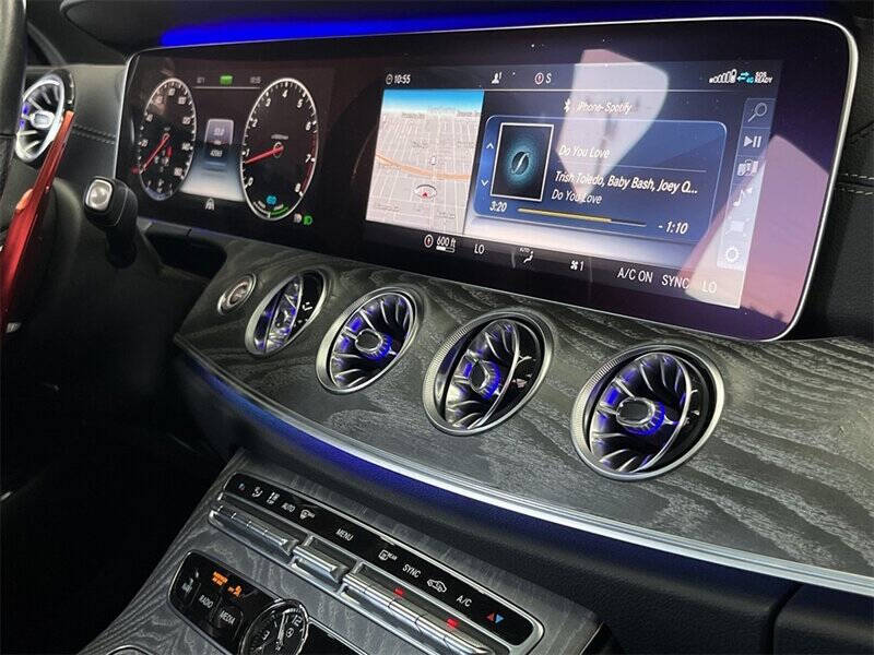 2019 Mercedes-Benz CLS CLS 450