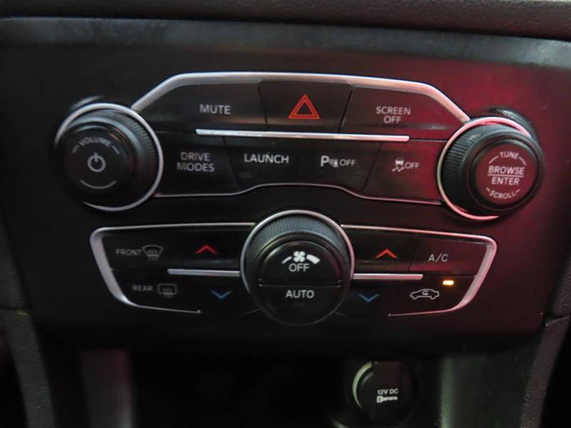 2020 Dodge Charger