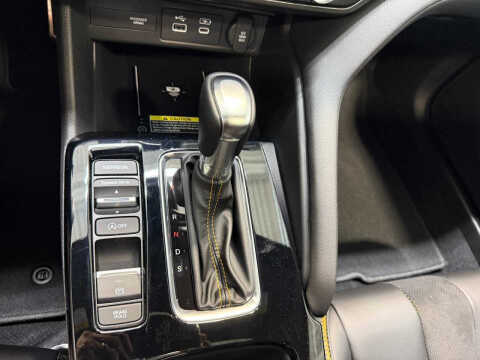 2026 Acura Integra w/Tech w/A-SPEC