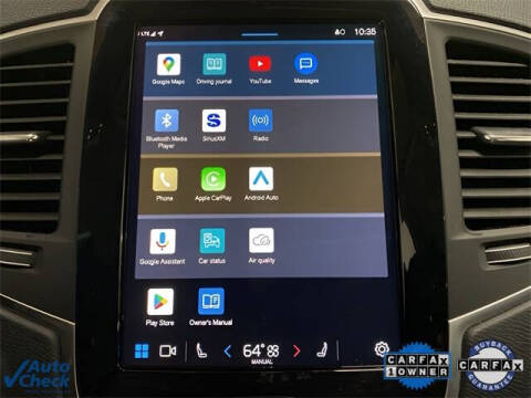 2024 Volvo XC90 B5 Core Bright Theme