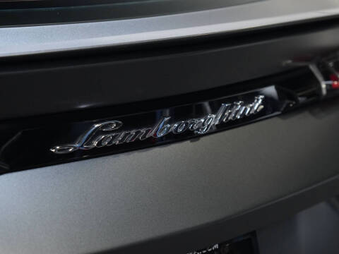2019 Lamborghini Urus