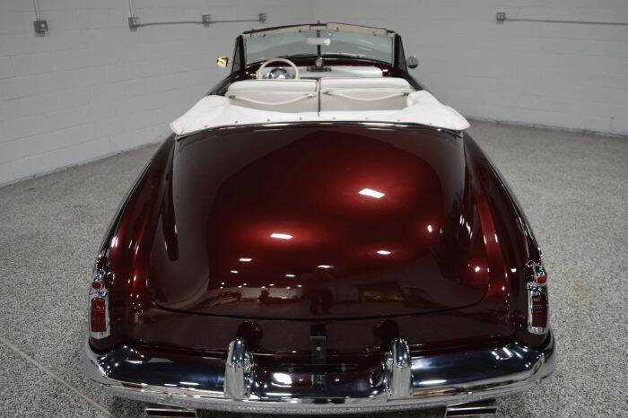 1948 Oldsmobile Eighty-Eight