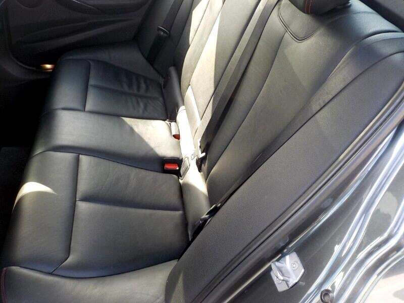 2014 BMW 3 Series 328i