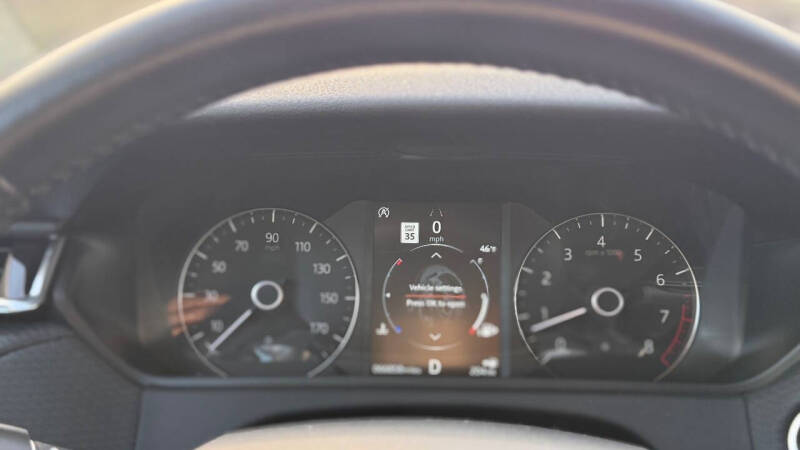 2019 Land Rover Range Rover Velar P250 S