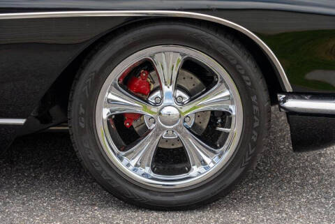 1961 Chevrolet Corvette