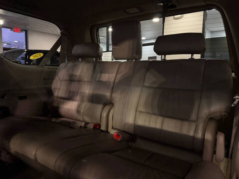 2006 Toyota Sequoia SR5