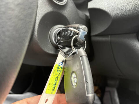 2018 Hyundai Elantra GT