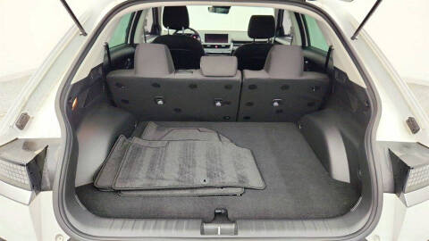 2022 Hyundai Ioniq 5 SE