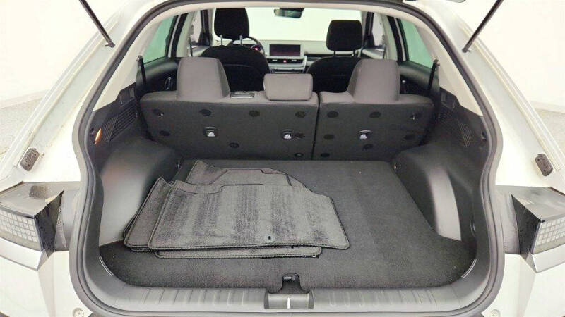 2022 Hyundai Ioniq 5 SE