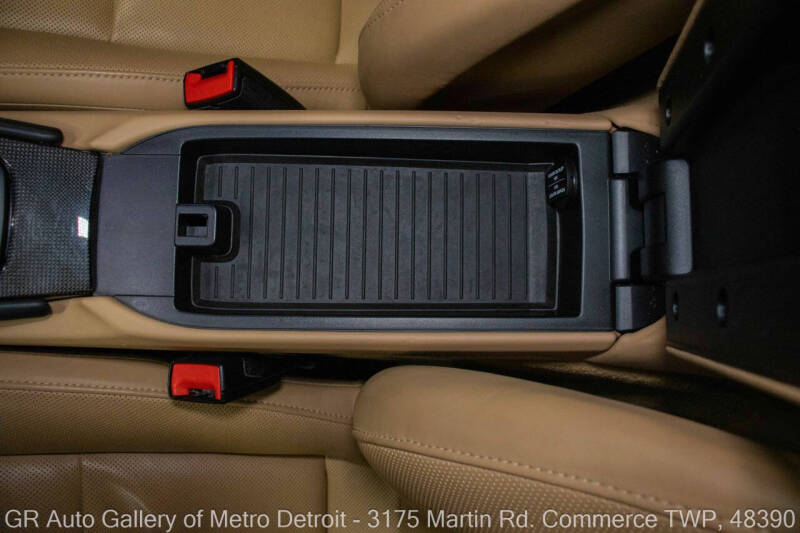 2014 Porsche 911 Turbo S