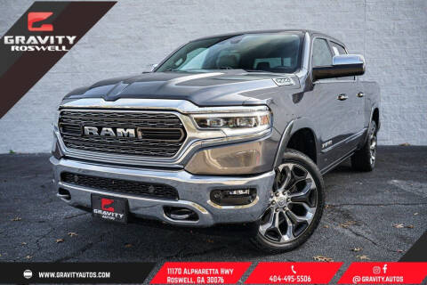 2019 RAM 1500 for sale at Gravity Autos Roswell in Roswell GA