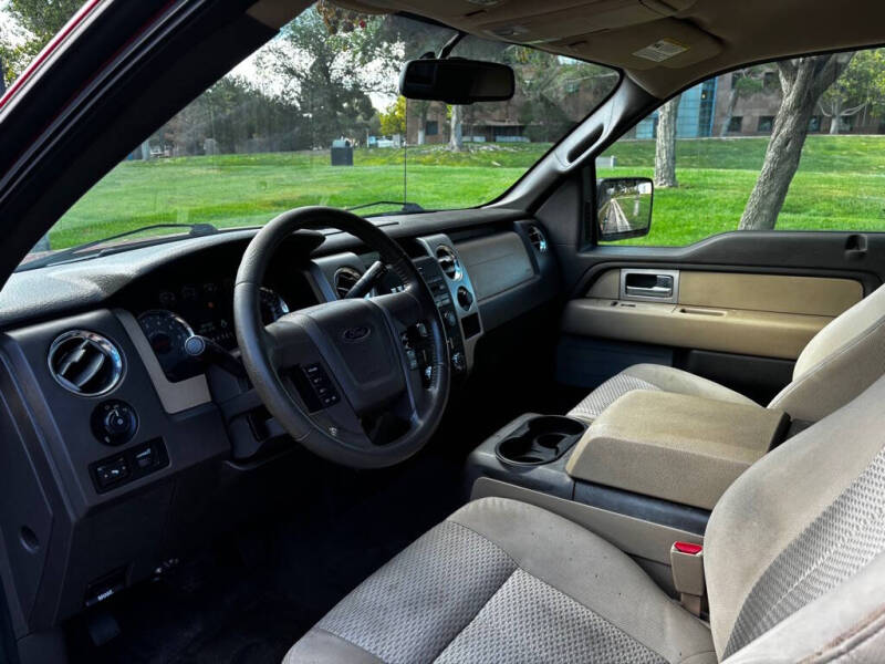 2009 Ford F-150 XL