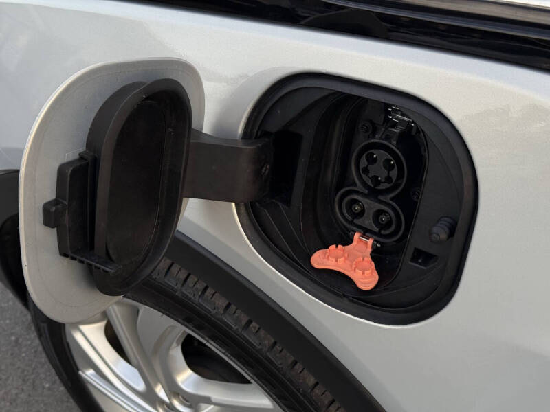 2023 Chevrolet Bolt EV 1LT